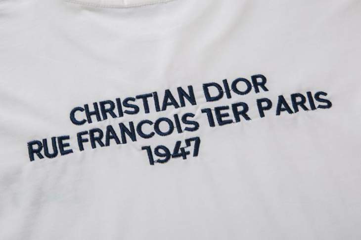 Dior T Shirts Short _SKUDiorS-XL8qx102215797